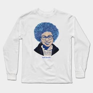 bell hooks Long Sleeve T-Shirt